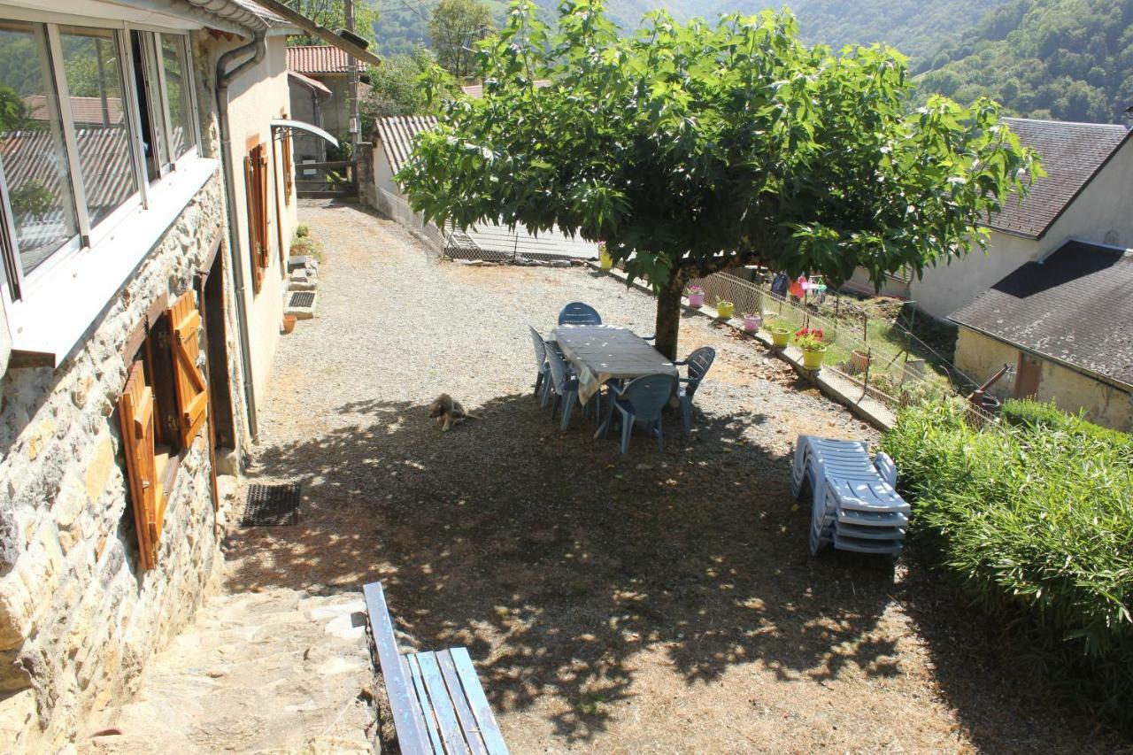 Ferienhaus Maison Du Coue Pyrenees Mourtis Pour 2 A 12 Pers