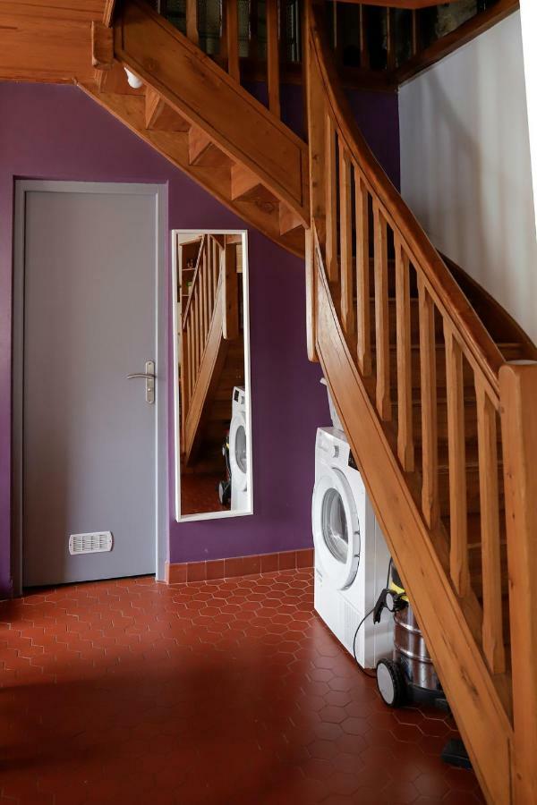 Maison Du Coue Pyrenees Mourtis Pour 2 A 12 Pers Ferienhaus *