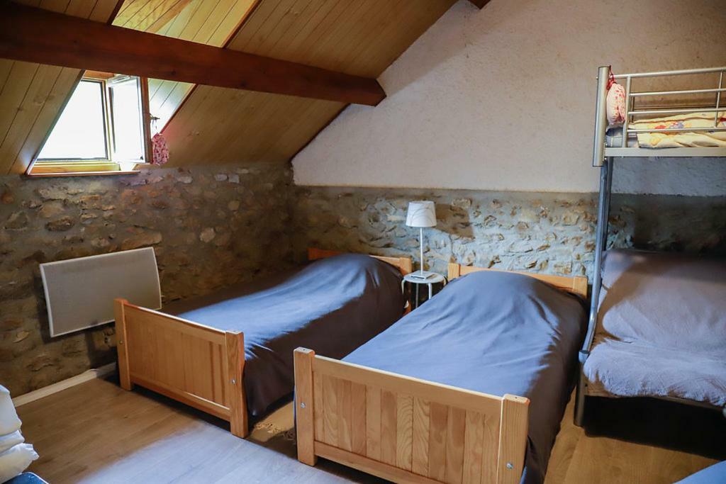 Maison Du Coue Pyrenees Mourtis Pour 2 A 12 Pers *