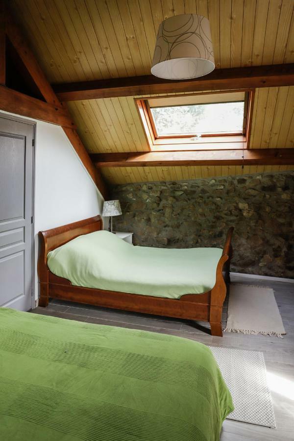 Maison Du Coue Pyrenees Mourtis Pour 2 A 12 Pers *